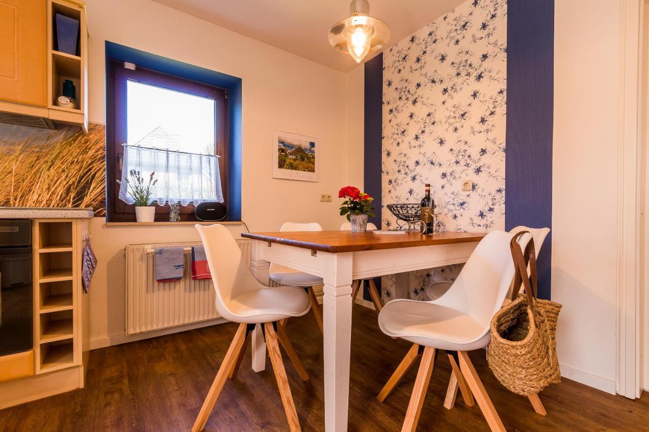 Holiday home Darsser Koje Wieck