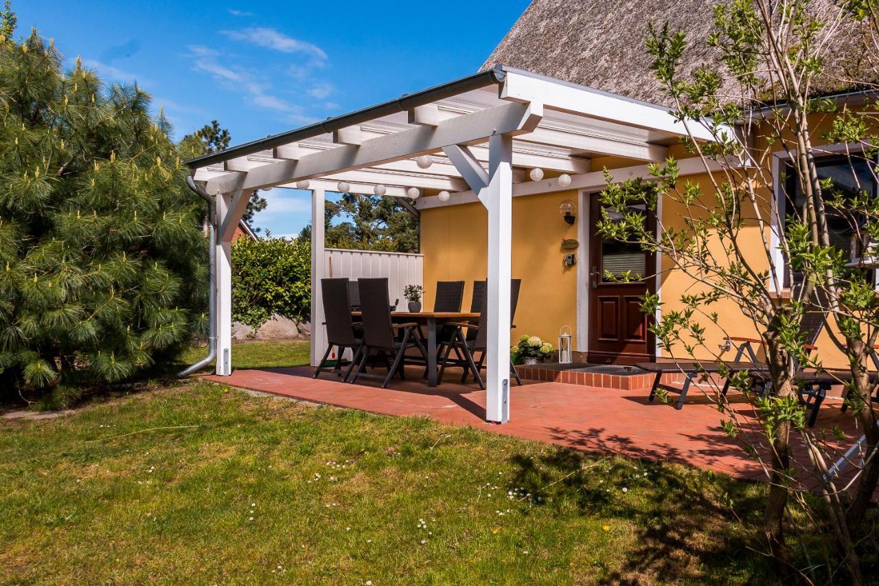 Holiday home Darsser Koje Wieck