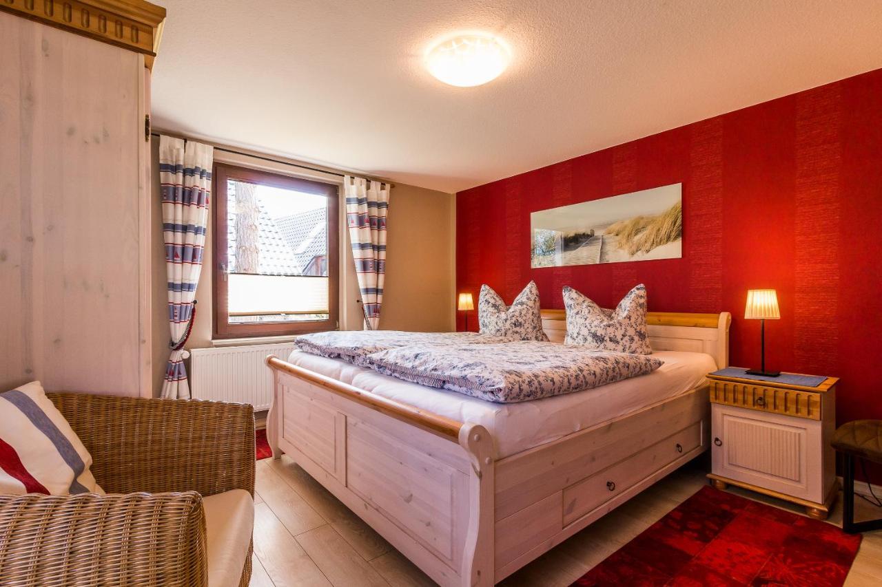 Darsser Koje Holiday home *