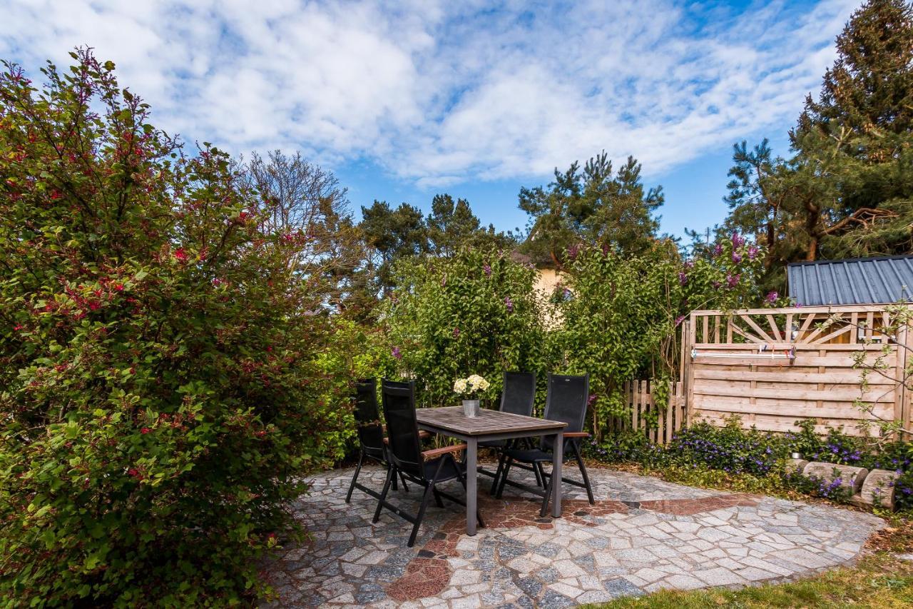 Darsser Koje Holiday home Wieck
