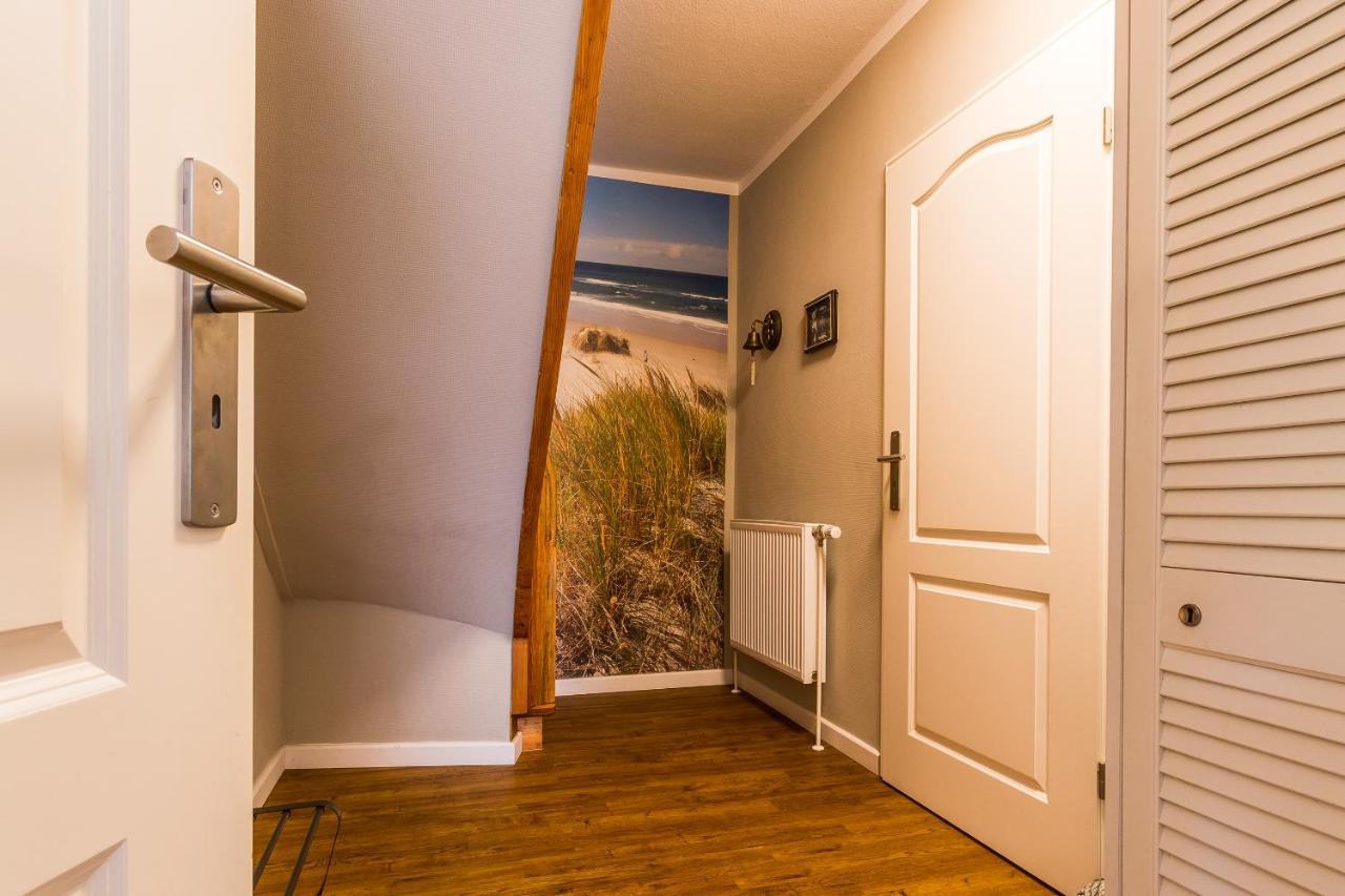Darsser Koje Holiday home Wieck