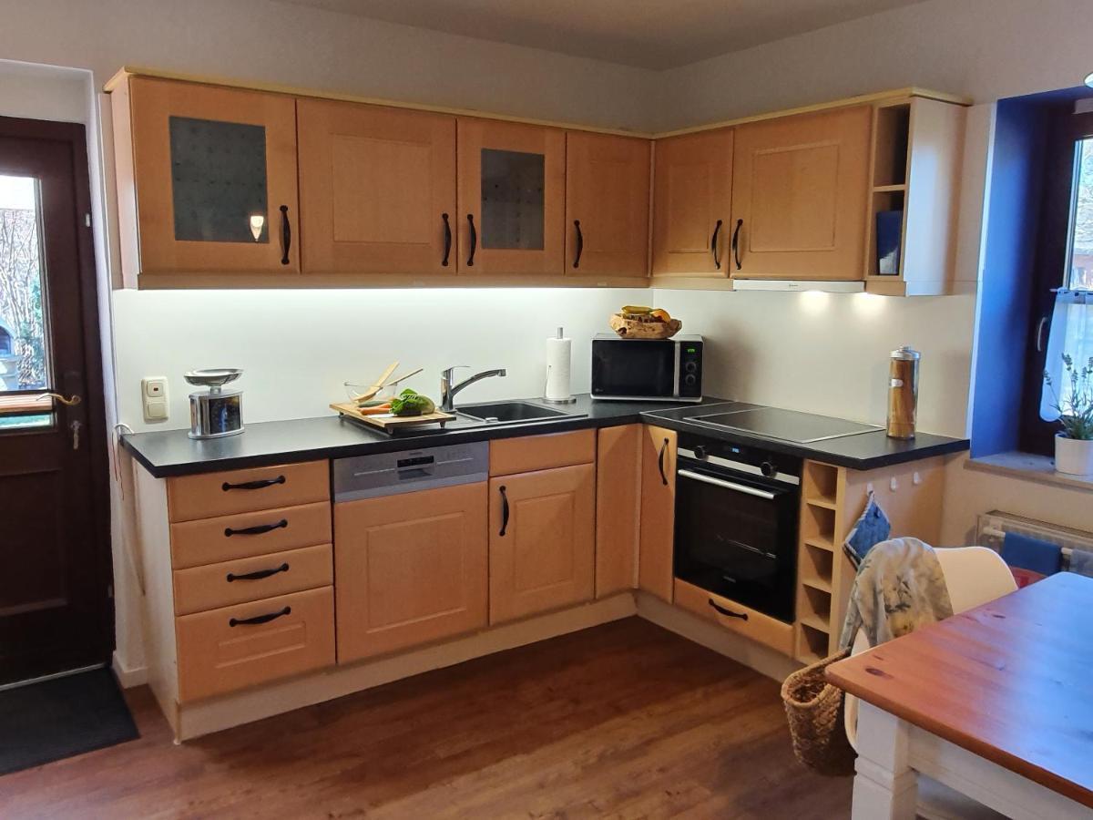Holiday home Darsser Koje *