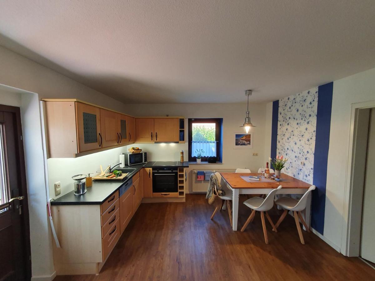 Holiday home Darsser Koje