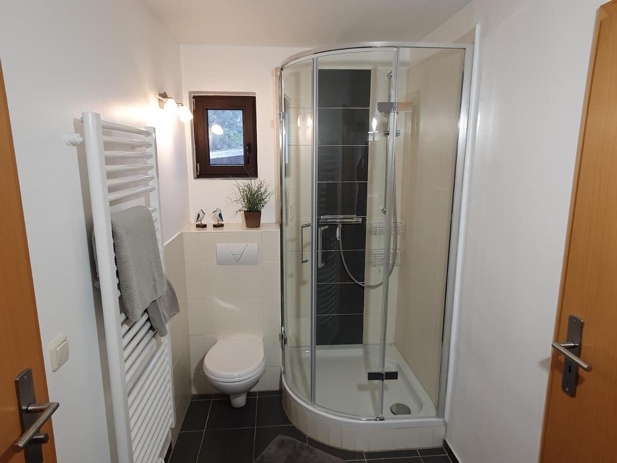 Holiday home Darsser Koje